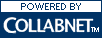 This site is Powered by CollabNet.
